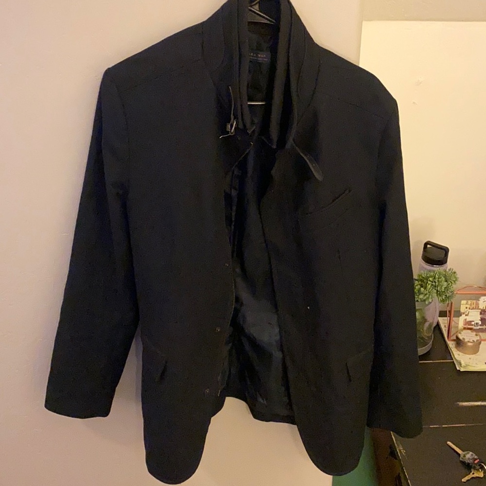 Men’s dress jacket